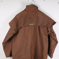 WAX VINTAGE SPILLER AUSTRALIAN JACKET   - M -