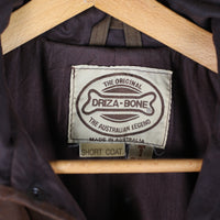 WAX VINTAGE SPILLER AUSTRALIAN JACKET   - M -
