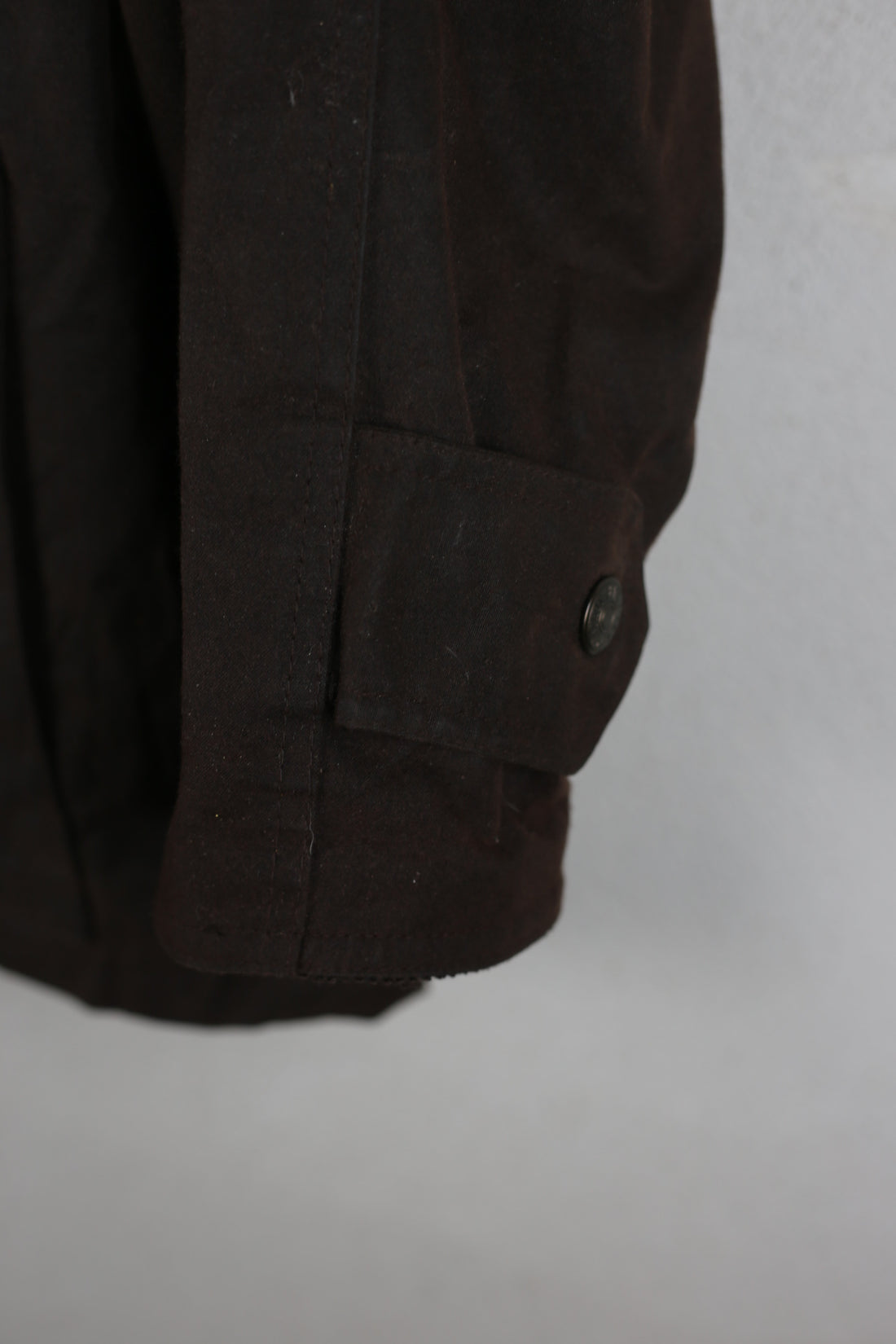 WAX VINTAGE   AUSTRALIAN JACKET   - XL -