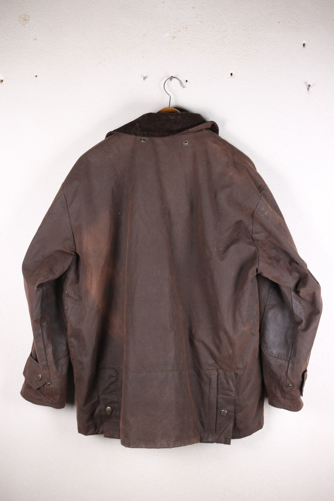 WAX VINTAGE   AUSTRALIAN JACKET   - XL -