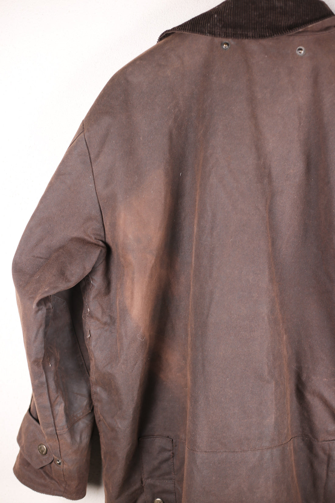 WAX VINTAGE   AUSTRALIAN JACKET   - XL -