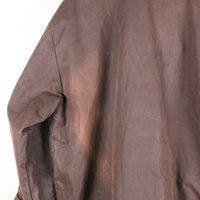 WAX VINTAGE   AUSTRALIAN JACKET   - XL -