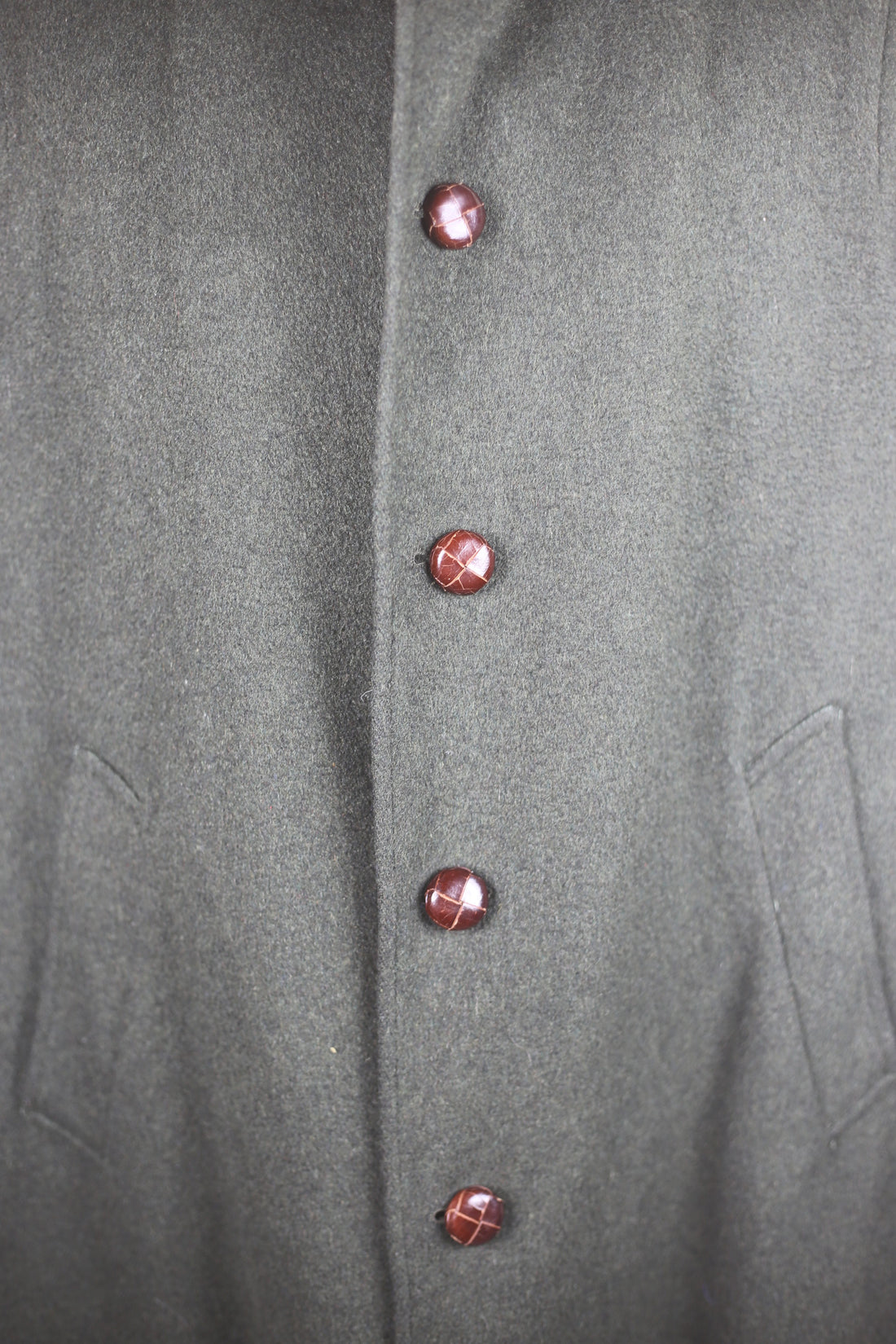 Tirolen Loden      Vintage  - XL -