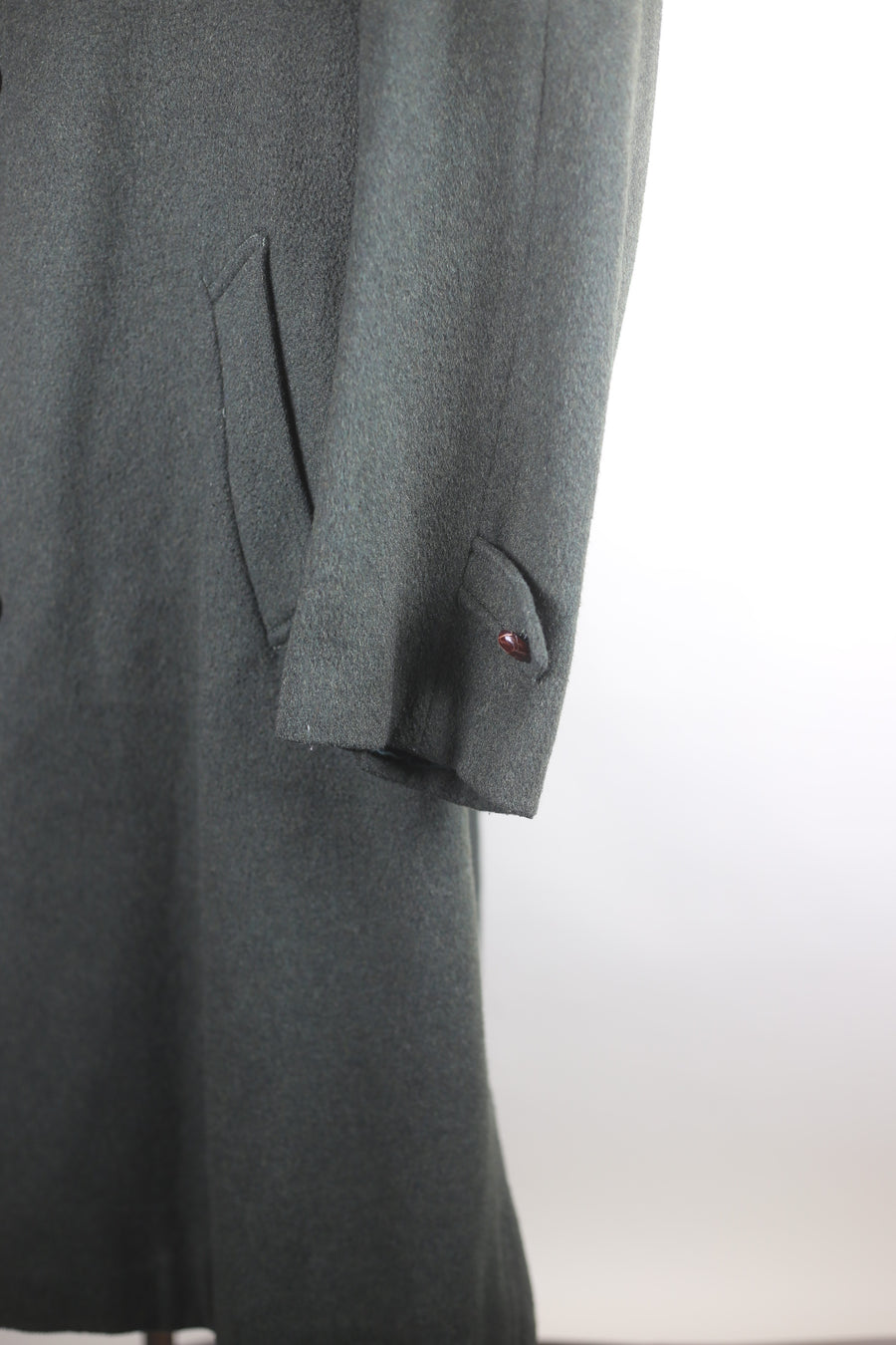 Tirolen Loden      Vintage  - XL -