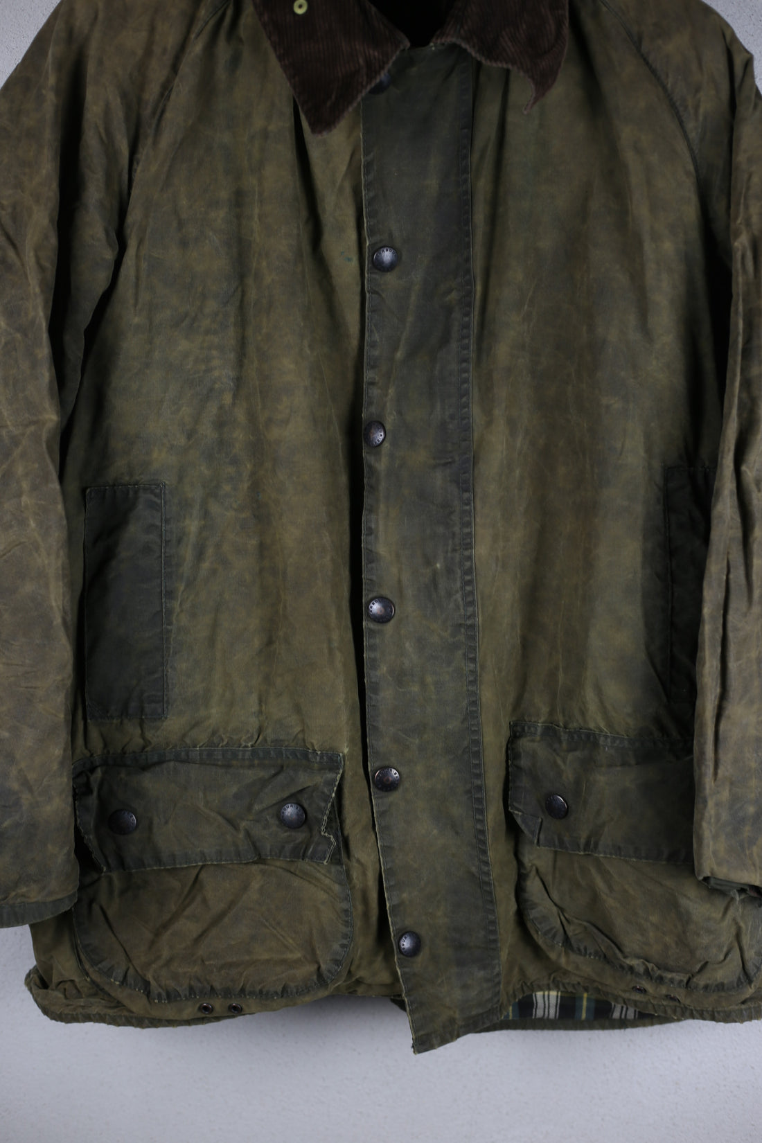 BARBOUR BEAUFORT   - XXL - (C48 122)