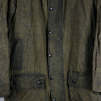 BARBOUR BEAUFORT   - XXL - (C48 122)