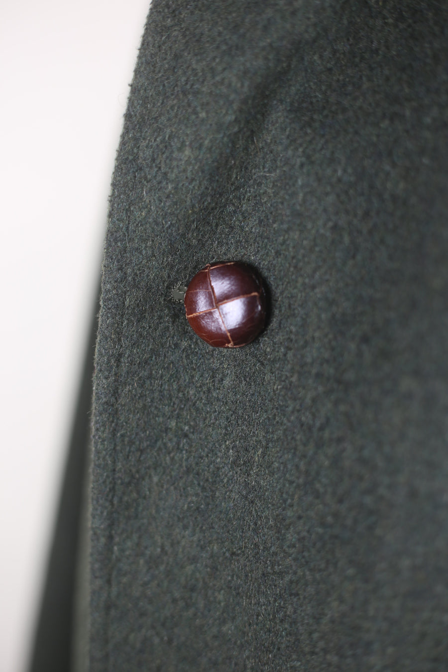 Tirolen Loden      Vintage  - XL -