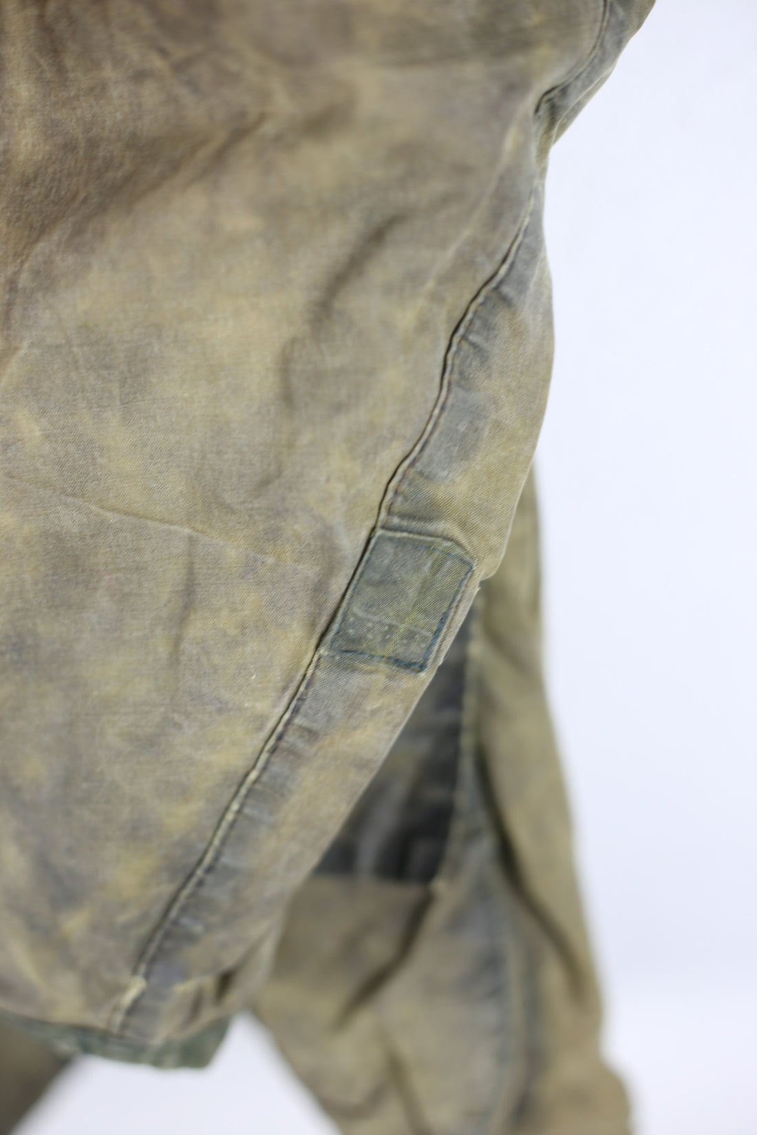 BARBOUR BEAUFORT   - XXL - (C48 122)