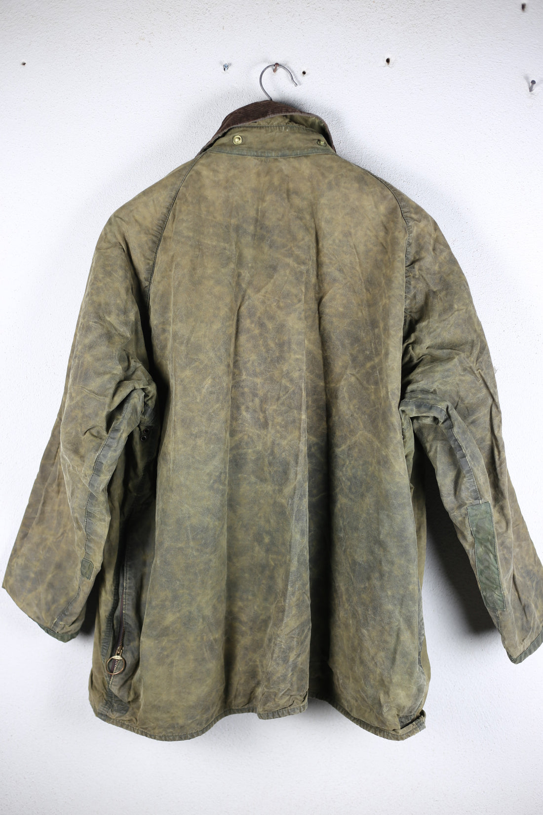 BARBOUR BEAUFORT   - XXL - (C48 122)