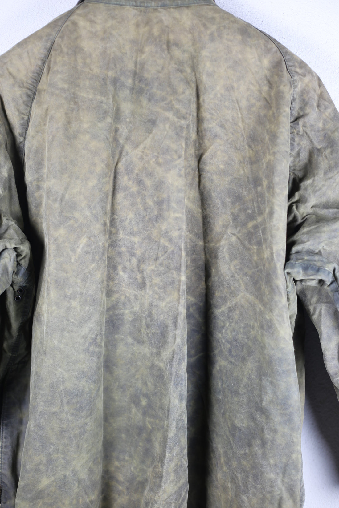 BARBOUR BEAUFORT   - XXL - (C48 122)