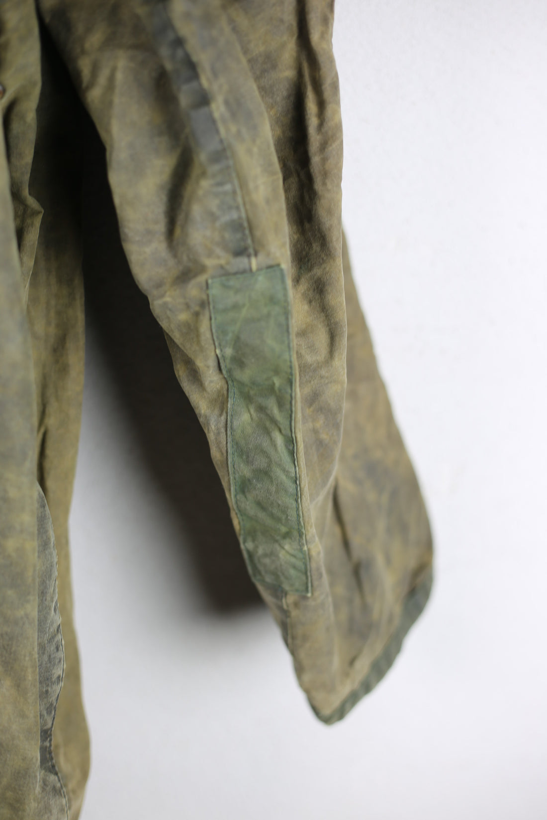 BARBOUR BEAUFORT   - XXL - (C48 122)