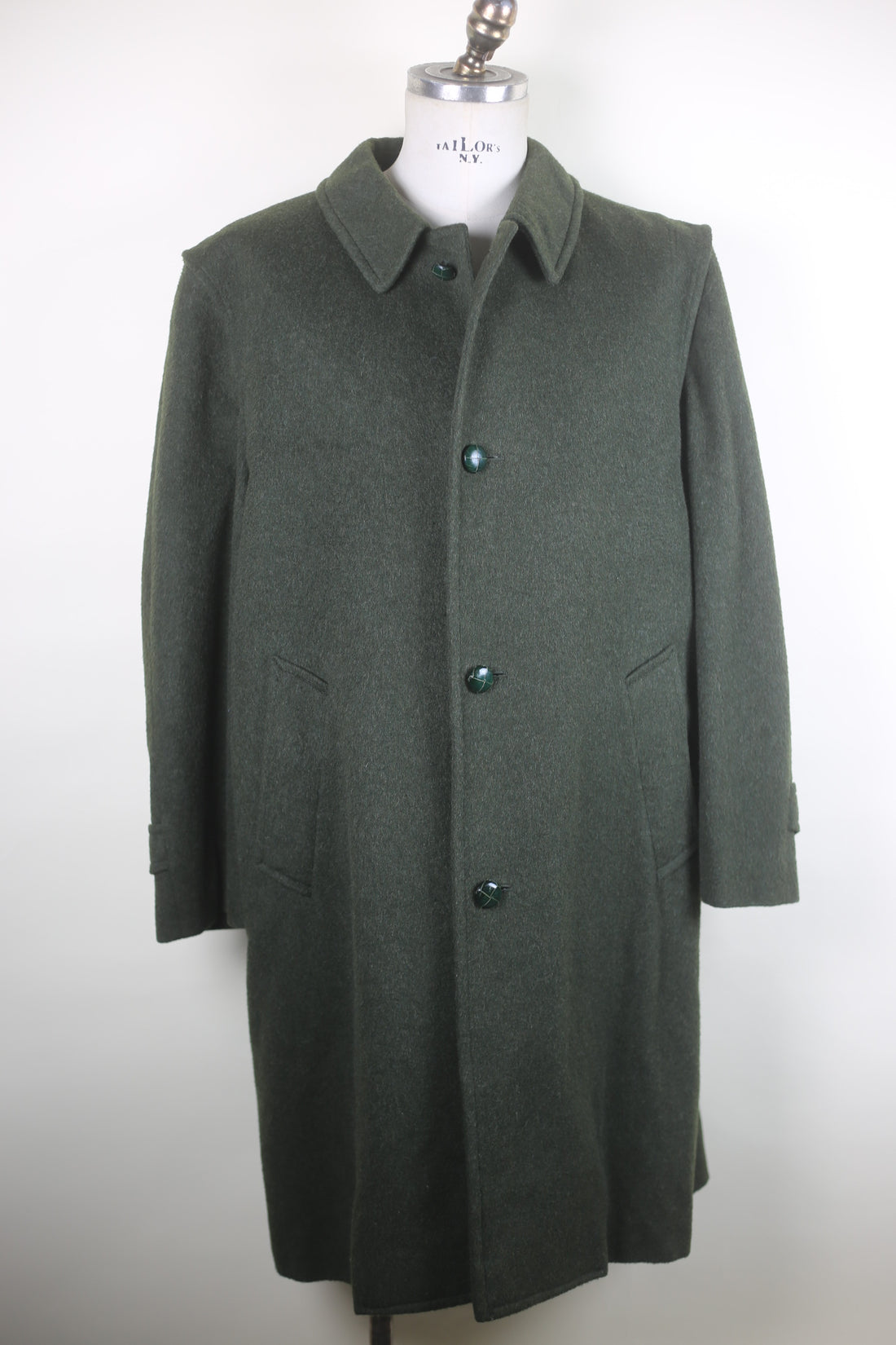 Tirolen Loden Vintage - XL -