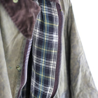 BARBOUR BEAUFORT   - XXL - (C48 122)
