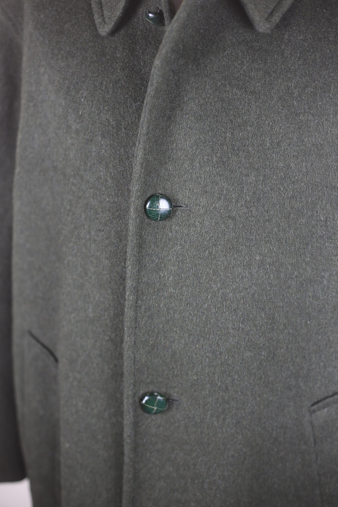 Tirolen Loden Vintage - XL -