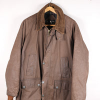 WAX VINTAGE JACKET   - XL -