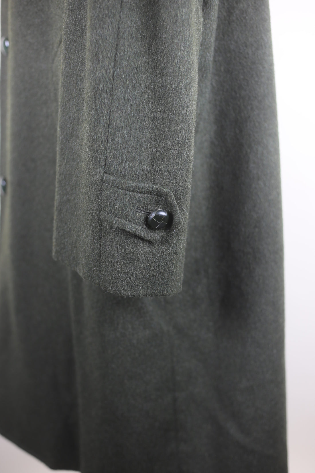 Tirolen Loden Vintage - XL -