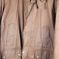 WAX VINTAGE JACKET   - XL -