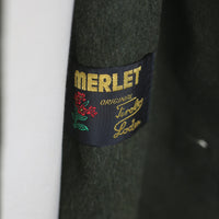 Tirolen Loden Vintage - XL -