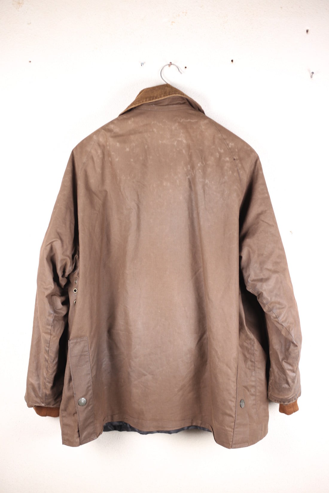 WAX VINTAGE JACKET   - XL -