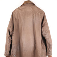 WAX VINTAGE JACKET   - XL -