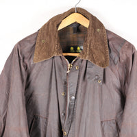 BARBOUR BEDALE   -  XL - (C44 112)