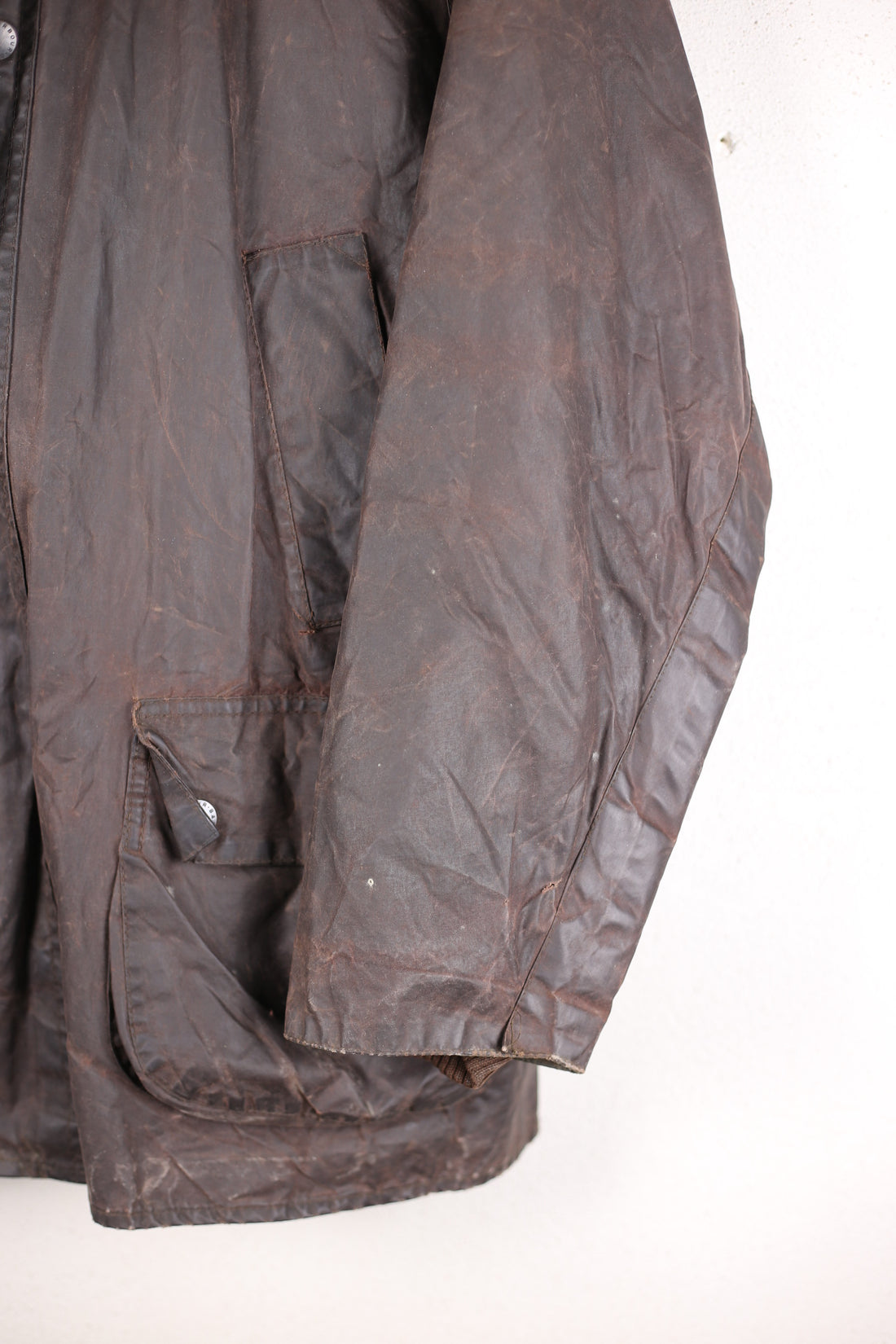 BARBOUR BEDALE   -  XL - (C44 112)