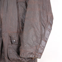 BARBOUR BEDALE   -  XL - (C44 112)
