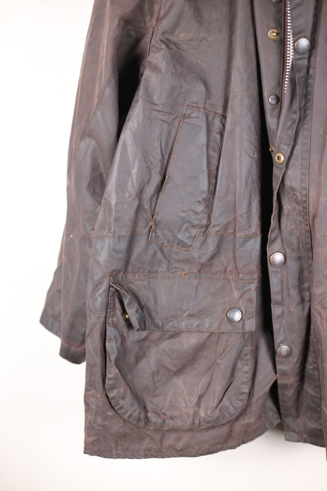 BARBOUR BEDALE   -  XL - (C44 112)