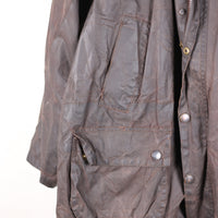 BARBOUR BEDALE   -  XL - (C44 112)