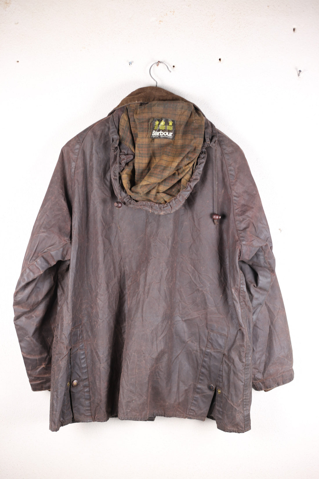 BARBOUR BEDALE   -  XL - (C44 112)