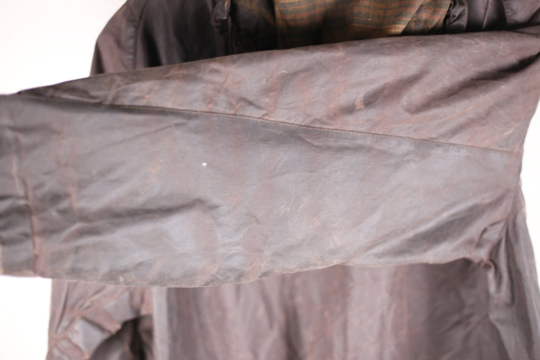 BARBOUR BEDALE   -  XL - (C44 112)