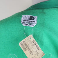 CARDIGAN AMERICANINO DEADSTOCK - S - L -