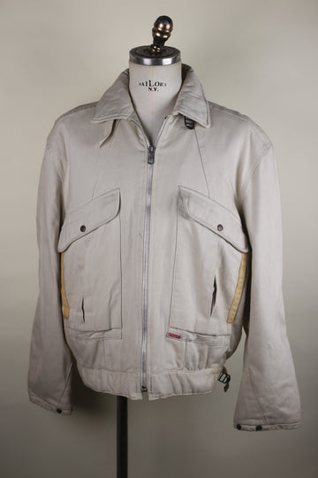 GIACCA UNIFORM DEADSTOCK   -  L  -