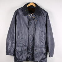 WAX VINTAGE JACKET    - L/XL -
