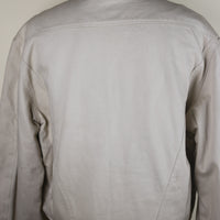 DEADSTOCK UNIFORM JACKET - L -