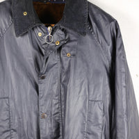 WAX VINTAGE JACKET    - L/XL -