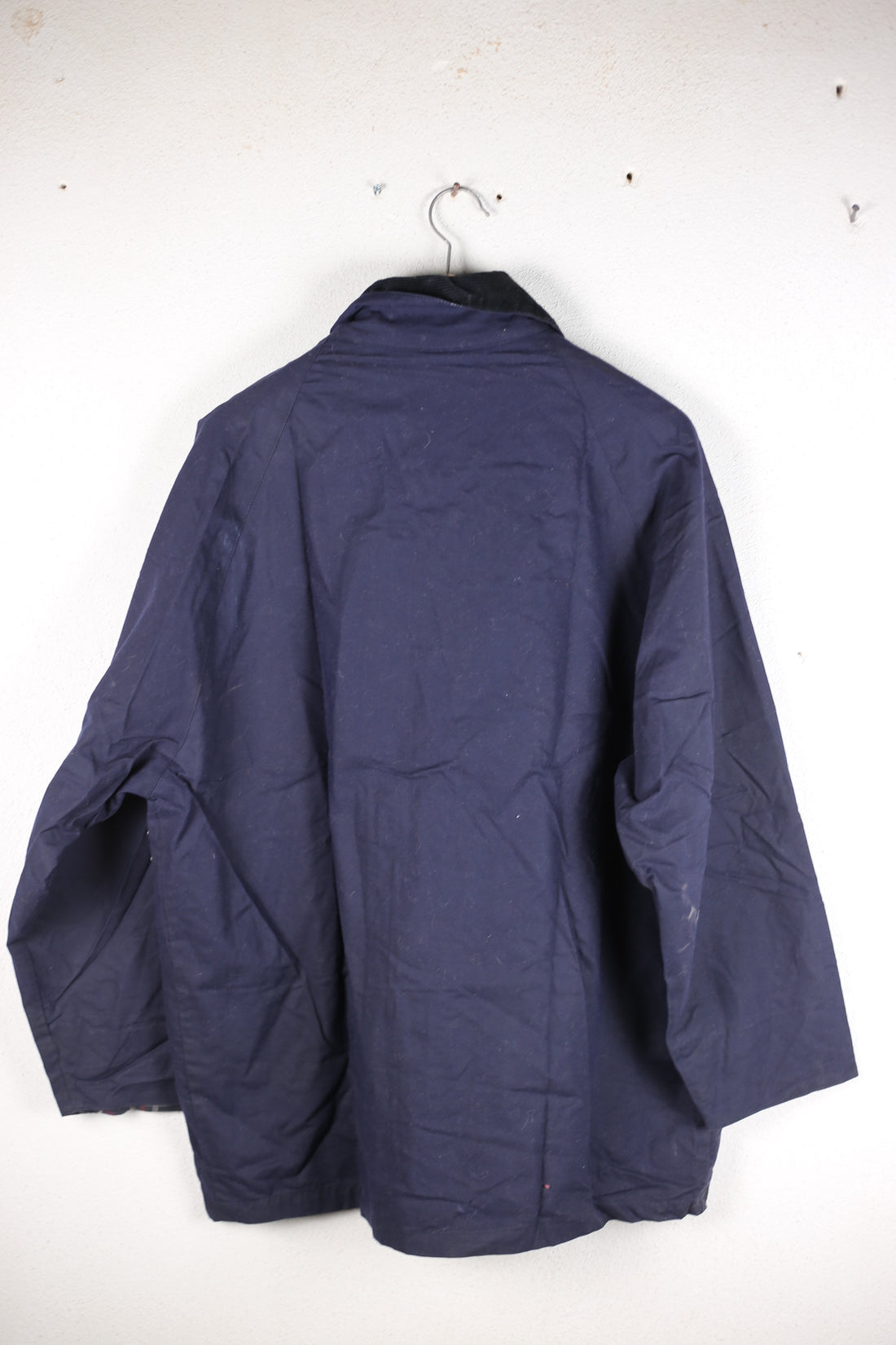 WAX VINTAGE   JACKET    - L -