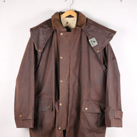 VINTAGE SPILLER  JACKET MADE IN AUSTRALIA    - XL -