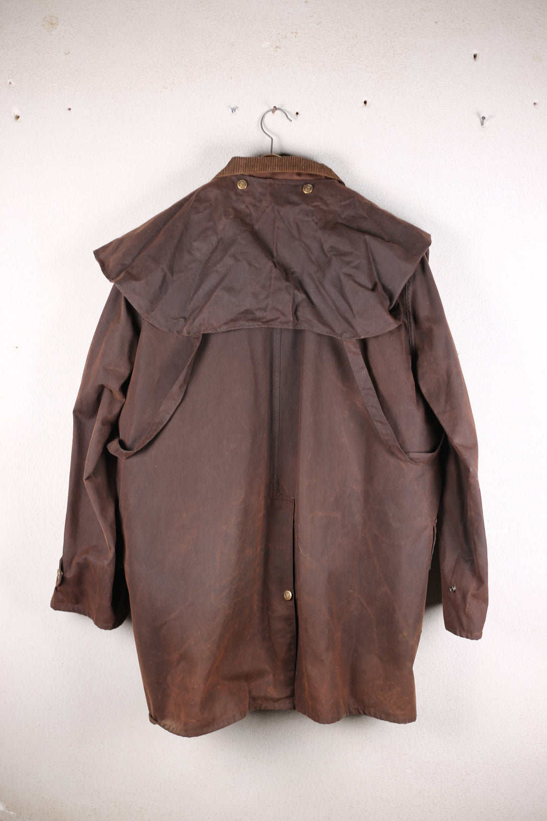 VINTAGE SPILLER  JACKET MADE IN AUSTRALIA    - XL -