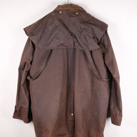 VINTAGE SPILLER  JACKET MADE IN AUSTRALIA    - XL -