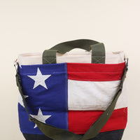 Tote  bag  Flag