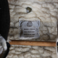 VINTAGE SPILLER  JACKET MADE IN AUSTRALIA    - XL -