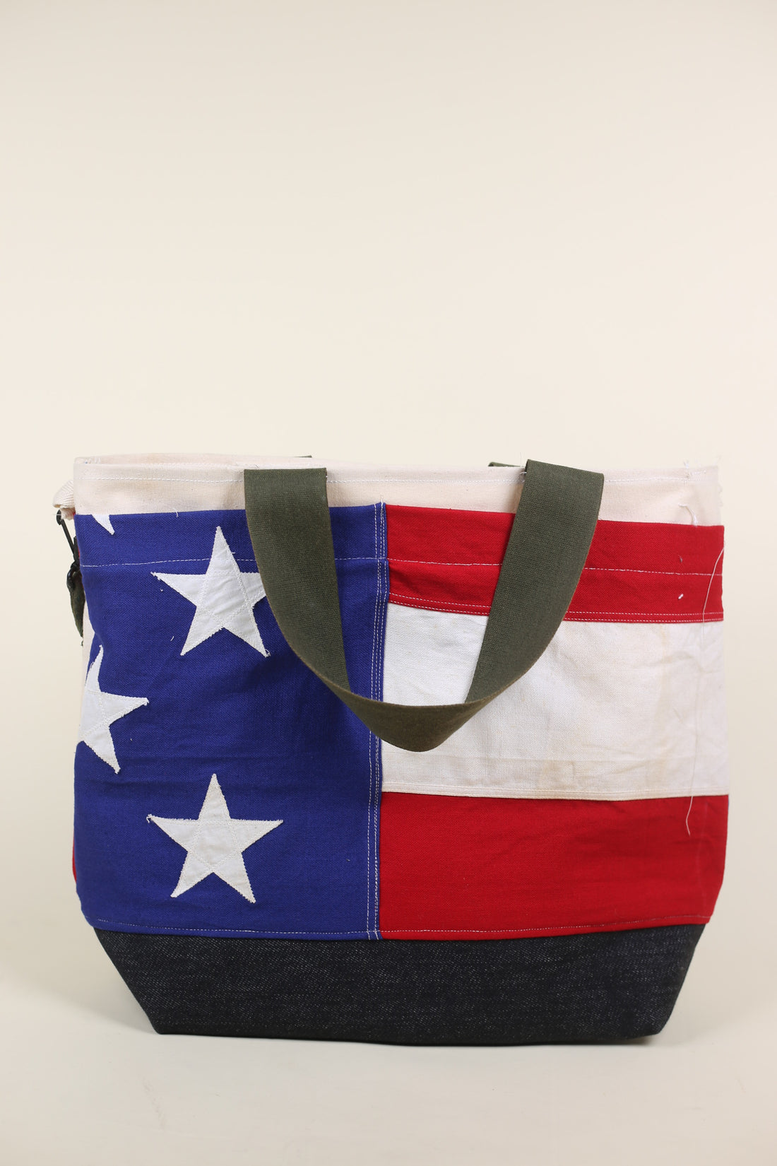 Tote  bag  Flag