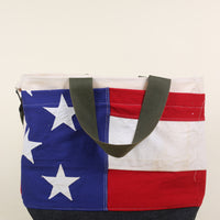 Tote  bag  Flag