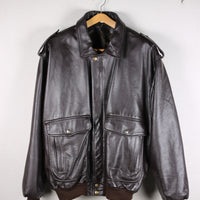 GIACCA MODELLO AVIATORE -  XL  -