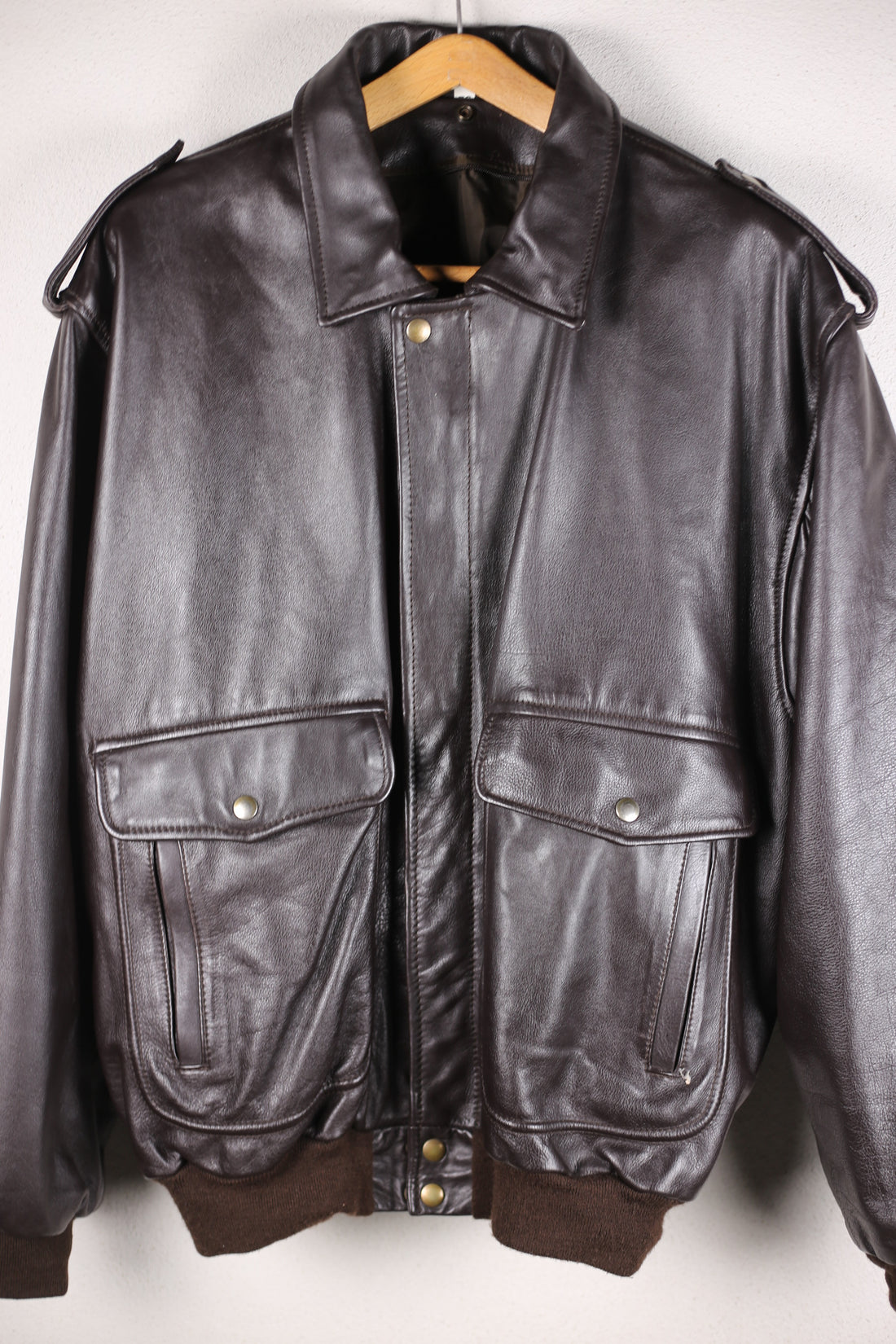 GIACCA MODELLO AVIATORE -  XL  -