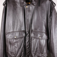 GIACCA MODELLO AVIATORE -  XL  -