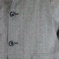 Bomber in lana   - L -