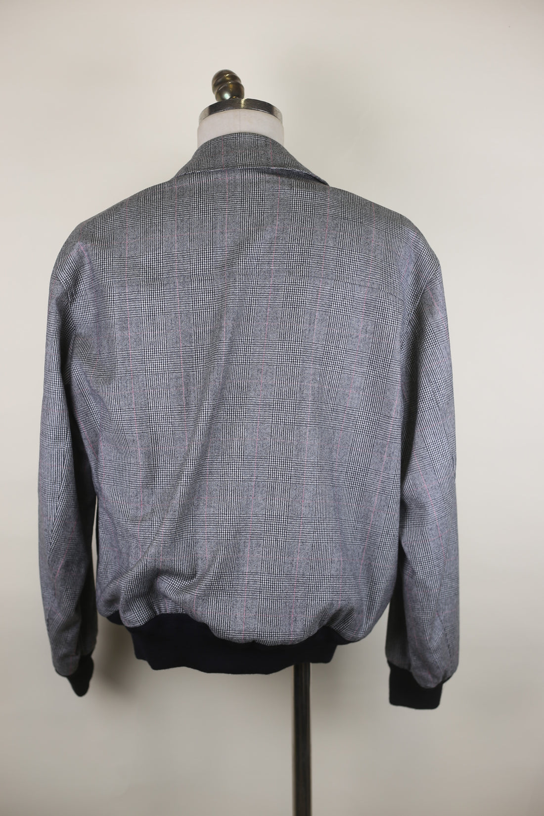 Bomber in lana   - L -