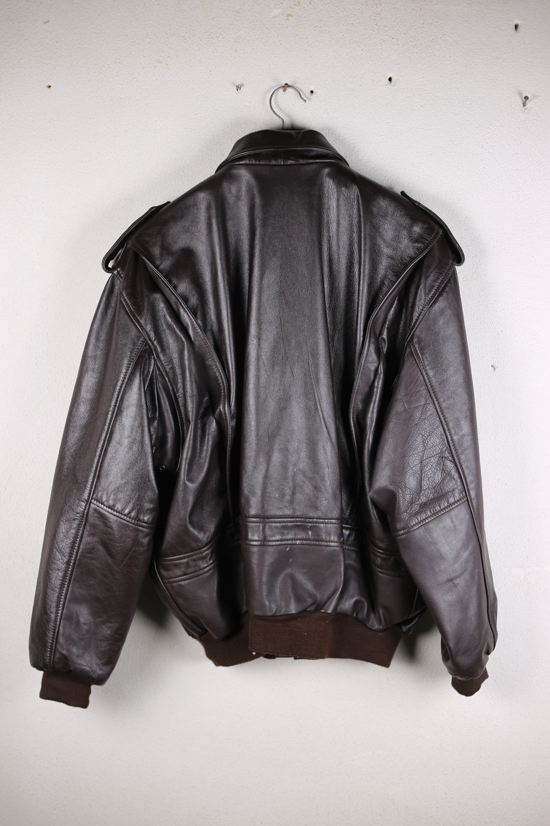 GIACCA MODELLO AVIATORE -  XL  -